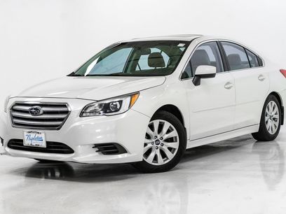 Used 2016 Subaru Legacy 2.5i Premium