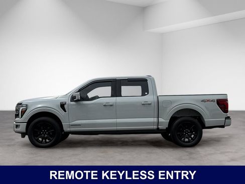 Used 2024 Ford F150 Platinum AWD/4WD image 3