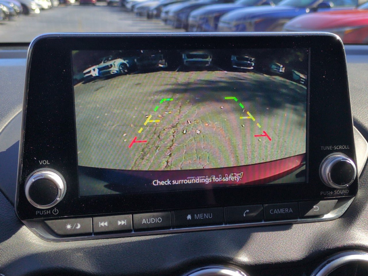 Used 2025 Nissan Sentra SV FWD image 20