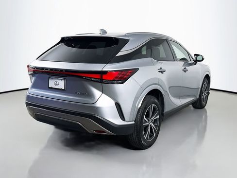 Used 2025 Lexus RX 350 Premium image 5