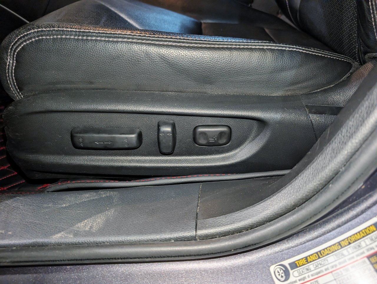 Used 2016 Honda Accord EX-L image 15