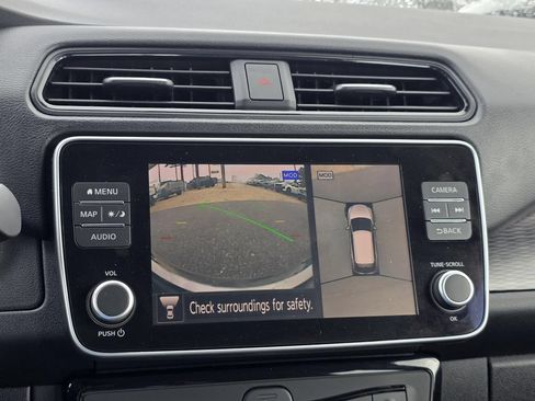 Used 2021 Nissan Leaf SL Plus FWD image 13