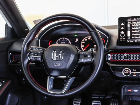 Used 2023 Honda Civic Si image 15