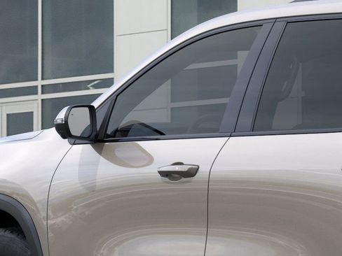 New 2026 GMC Acadia AT4 w/ Super Cruise Package image 12