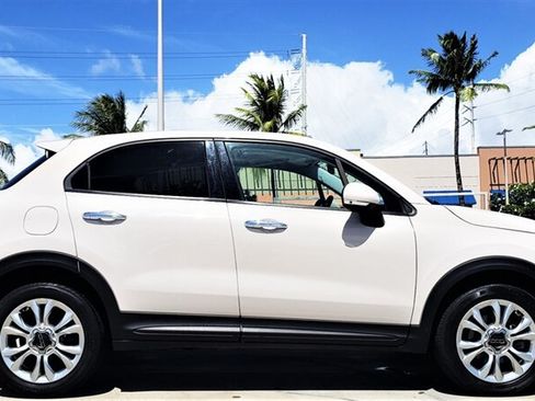 Used 2016 FIAT 500X Easy FWD image 5