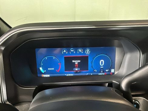 Used 2024 Ford F250 Platinum AWD/4WD image 21