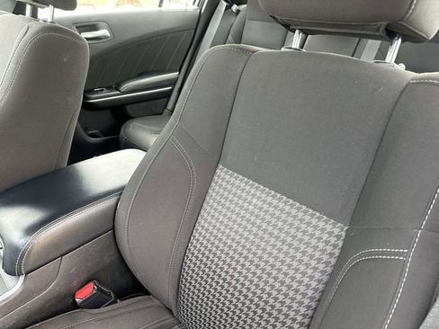Used 2023 Dodge Charger SXT image 14