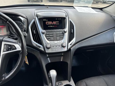 Used 2013 GMC Terrain SLE w/ Convenience Package image 15