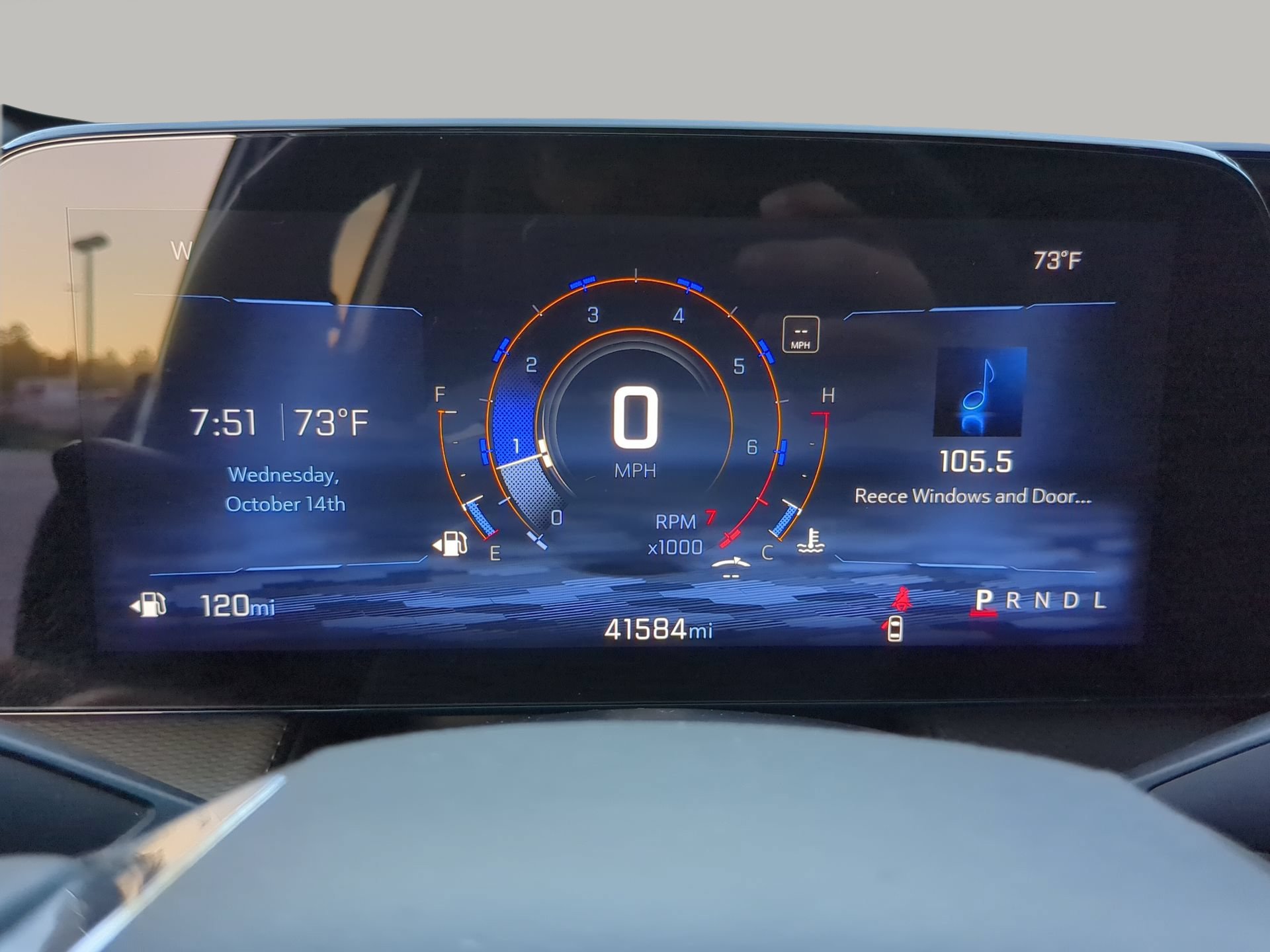 Used 2025 Chevrolet Equinox LT w/ Convenience Package II FWD image 69