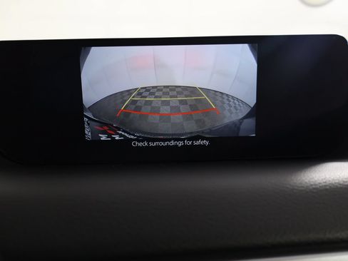 Used 2024 MAZDA CX-50 AWD 2.5 S w/ Cargo Package image 41