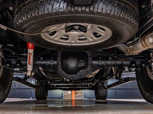 Used 2025 GMC Sierra 2500 Denali Ultimate image 15