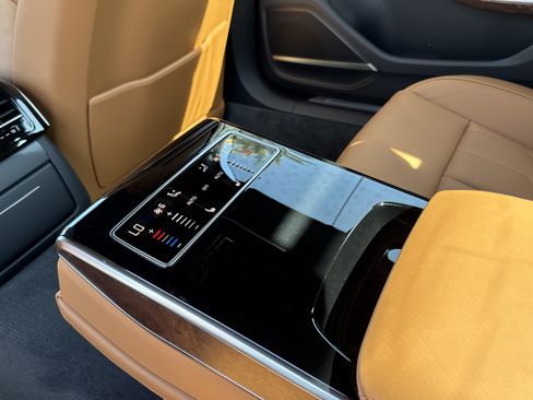 New 2026 Audi A8 L 3.0T AWD/4WD image 16