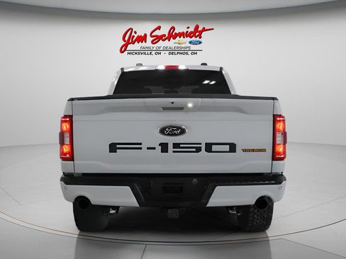 Used 2023 Ford F150 Tremor AWD/4WD image 5
