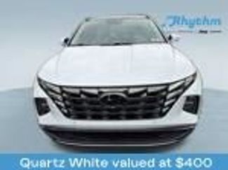 Used 2022 Hyundai Tucson Limited AWD/4WD 360° Tour