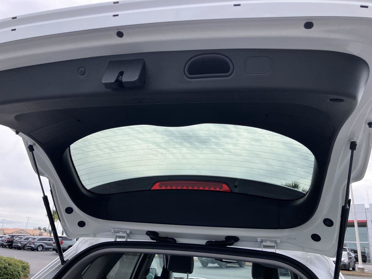 Used 2020 Hyundai Tucson Value FWD image 24