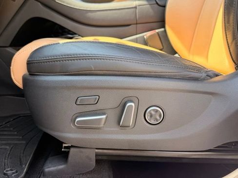 Certified 2021 Hyundai Santa Fe Calligraphy AWD/4WD image 54