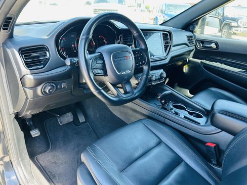Used 2022 Dodge Durango GT AWD/4WD image 16
