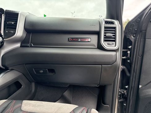 New 2025 RAM 2500 Big Horn image 31