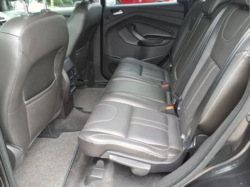 Used 2013 Ford Escape Titanium w/ Parking Technology Pkg AWD/4WD image 24