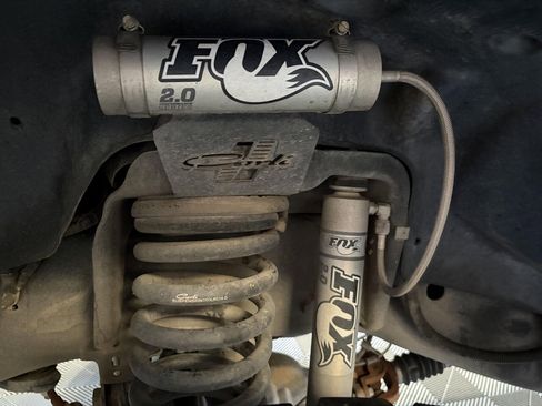 Used 2016 RAM 2500 Big Horn image 3