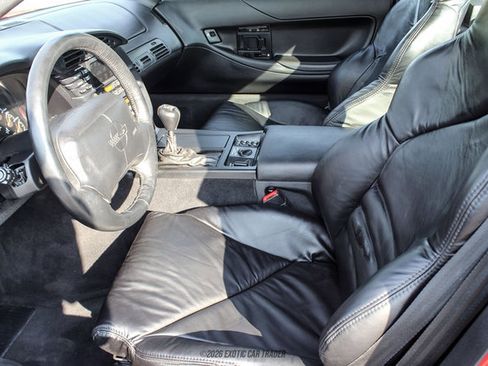 Used 1995 Chevrolet Corvette ZR1 RWD image 82