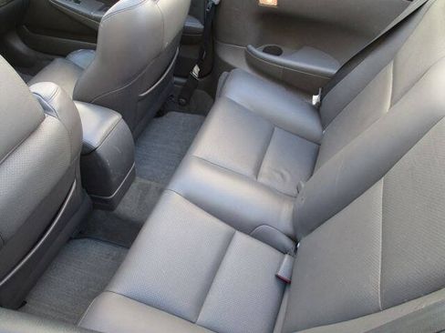 Used 2008 Toyota Solara SLE FWD image 13