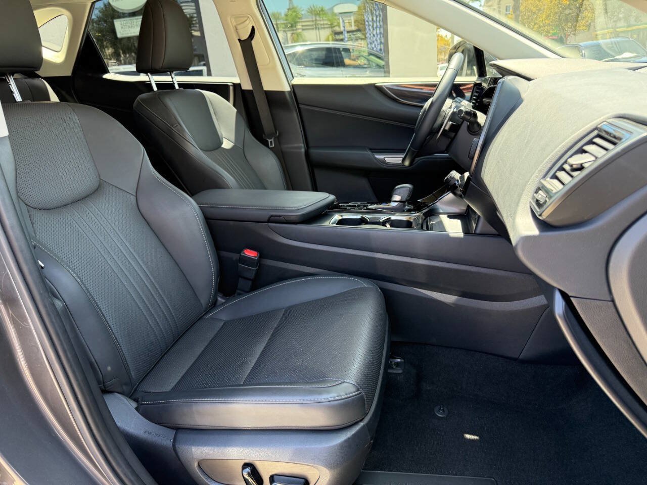 Used 2023 Lexus NX 250 FWD image 30