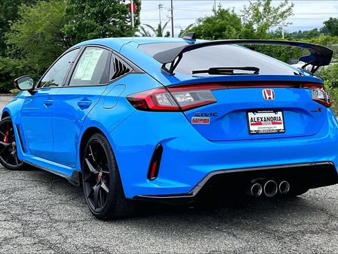Used 2024 Honda Civic Type R image 11