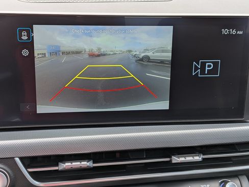 Used 2024 Hyundai Sonata SEL FWD image 23
