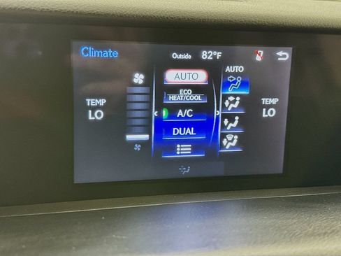 Used 2019 Lexus IS 300 w/ Premium Package RWD image 19