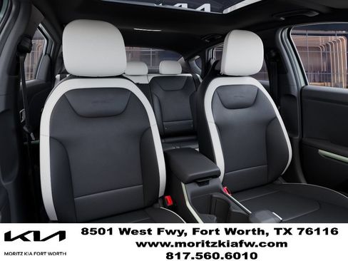 New 2026 Kia K4 GT-Line Turbo FWD image 15
