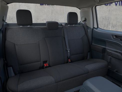 New 2026 Ford Maverick XL FWD image 21