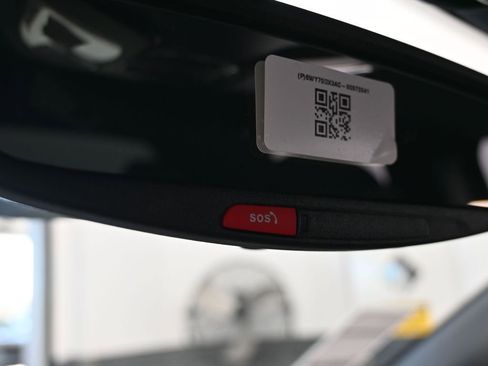 New 2026 Jeep Compass Latitude image 19