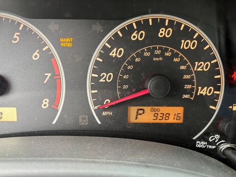 Used 2009 Toyota Corolla LE image 25