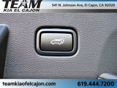 New 2026 Kia Sportage SX Prestige AWD/4WD image 17