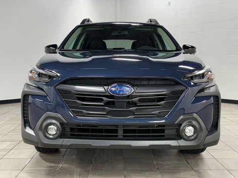 New 2025 Subaru Legacy Premium image 2