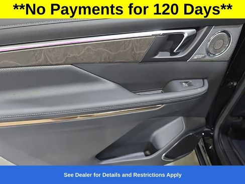 New 2026 Buick Enclave Avenir w/ Super Cruise Package image 15