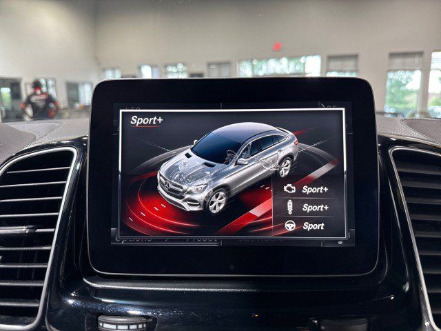 Used 2017 Mercedes-Benz GLE 43 AMG 4MATIC Coupe image 68
