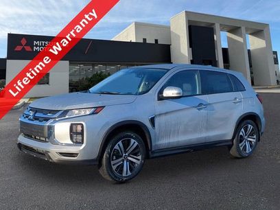 New 2026 Mitsubishi Outlander Sport SE
