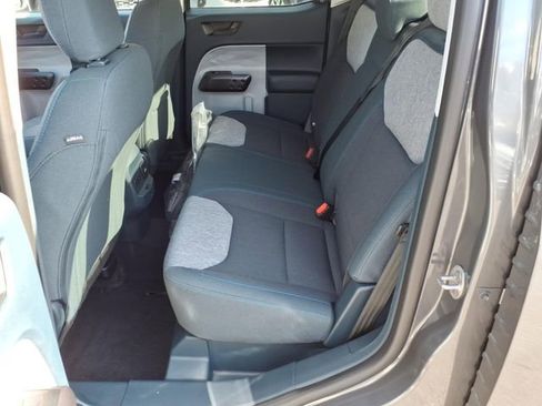 New 2026 Ford Maverick XLT w/ XLT Luxury Package AWD/4WD image 20