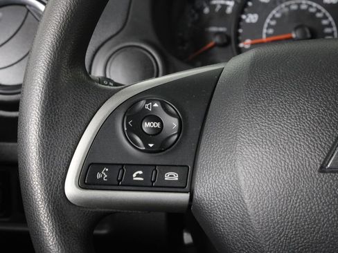 Used 2024 Mitsubishi Mirage ES FWD image 24