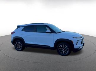 Used 2025 Chevrolet TrailBlazer LT video 2