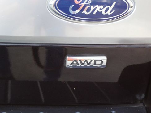 Used 2019 Ford Flex Limited AWD/4WD image 37