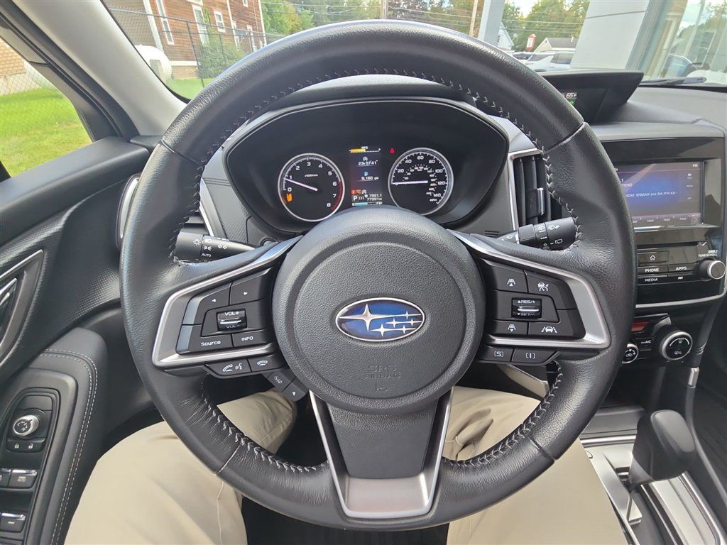 Used 2019 Subaru Forester Premium AWD/4WD image 11