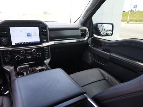 Used 2022 Ford F150 Lariat AWD/4WD image 26