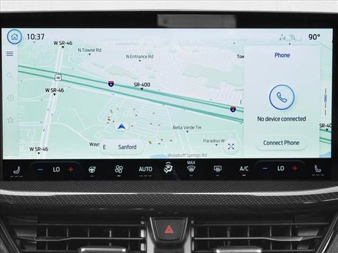 New 2026 Ford Escape ST-Line Select w/ Tech Pack #1 image 12