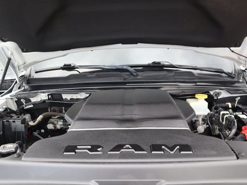 Used 2023 RAM 1500 Rebel w/ Rebel Level 2 Equipment Group image 12