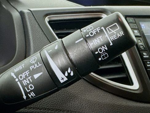Used 2015 Honda CR-V EX-L image 14