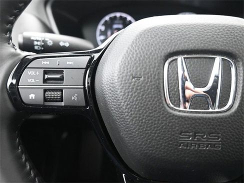 Used 2023 Honda HR-V EX-L image 26