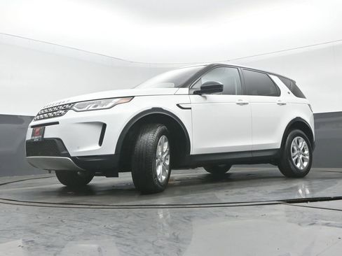 Used 2020 Land Rover Discovery Sport S image 29